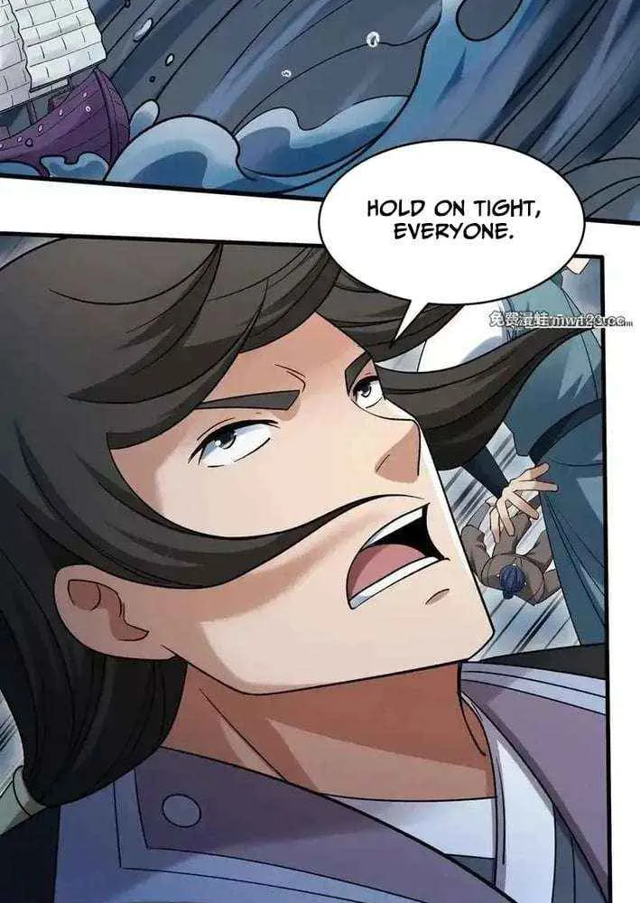 Read God Of Martial Arts Manga Online