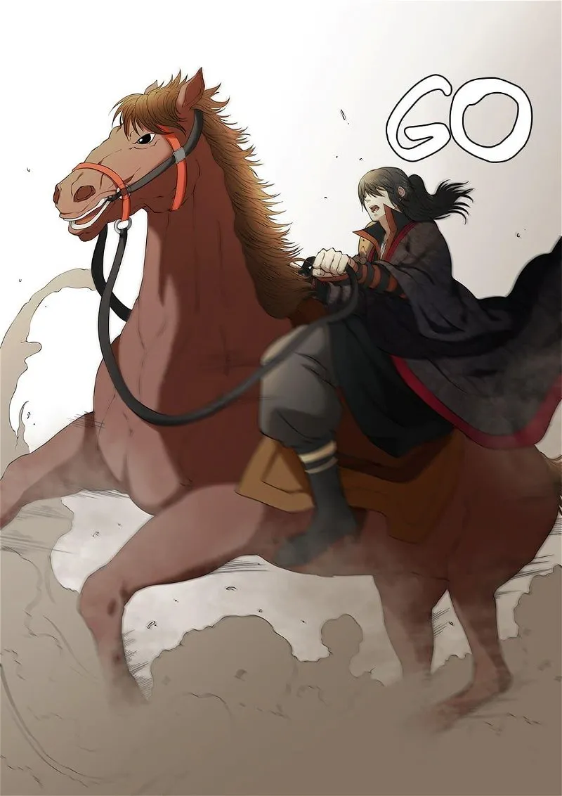 Read God Of Martial Arts Manga Online