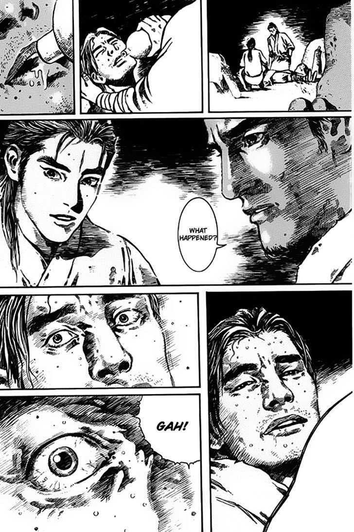 Read God Pretender Manga Online