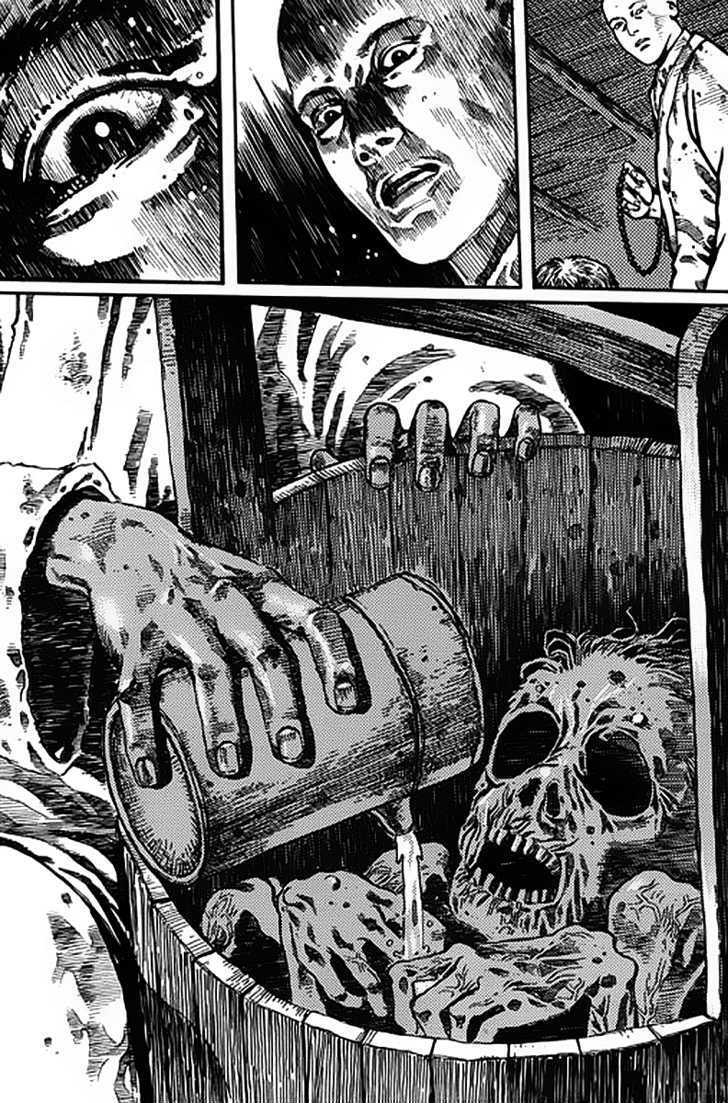 Read God Pretender Manga Online