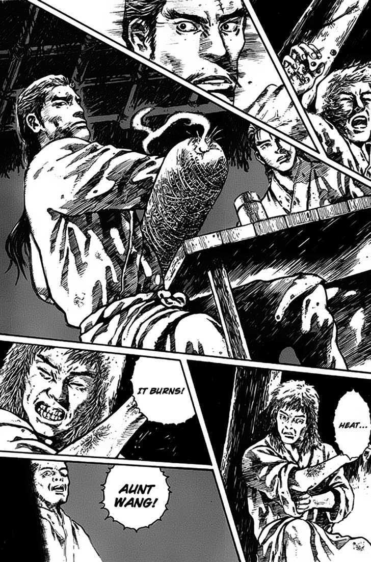Read God Pretender Manga Online