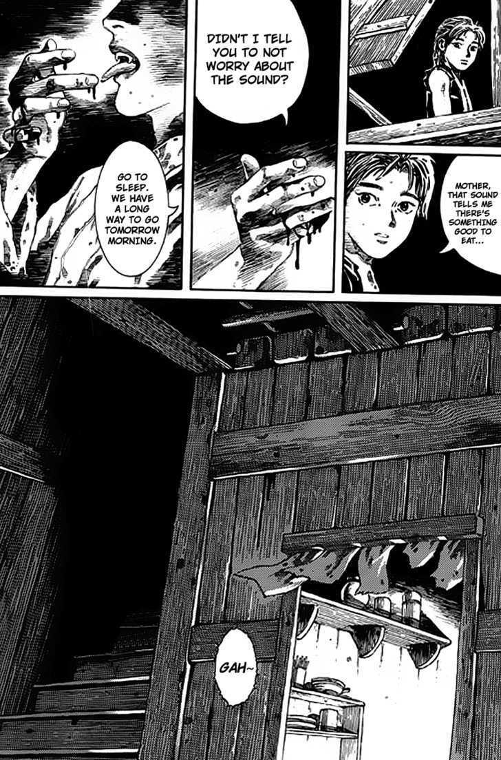 Read God Pretender Manga Online