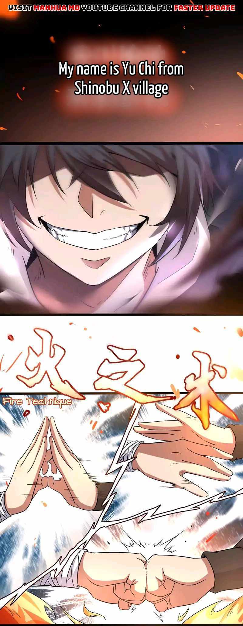 Read God Retreat Manga Online