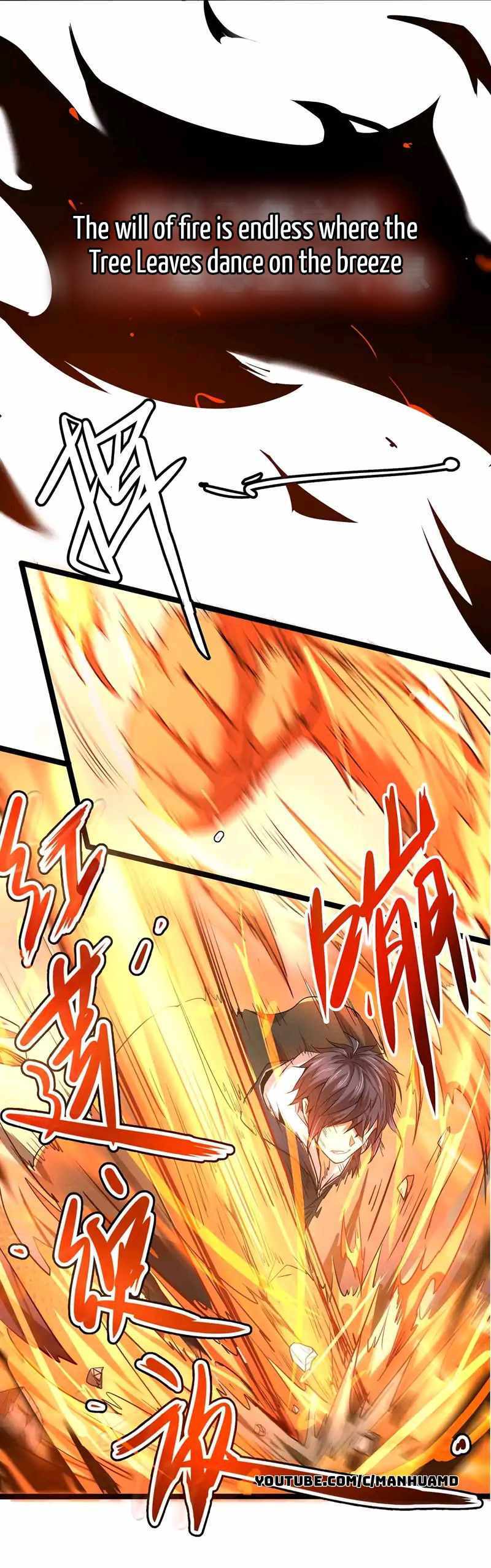 Read God Retreat Manga Online