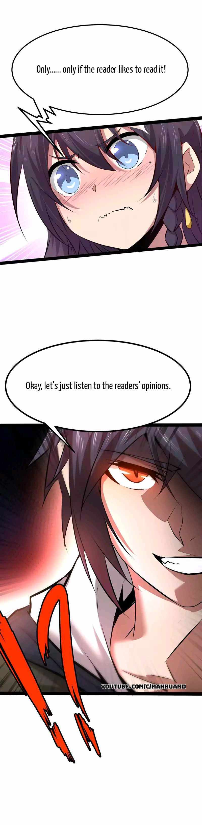 Read God Retreat Manga Online