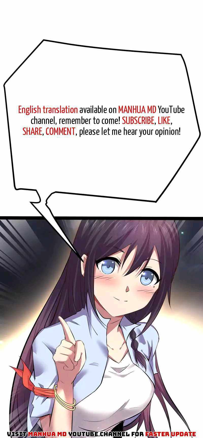 Read God Retreat Manga Online