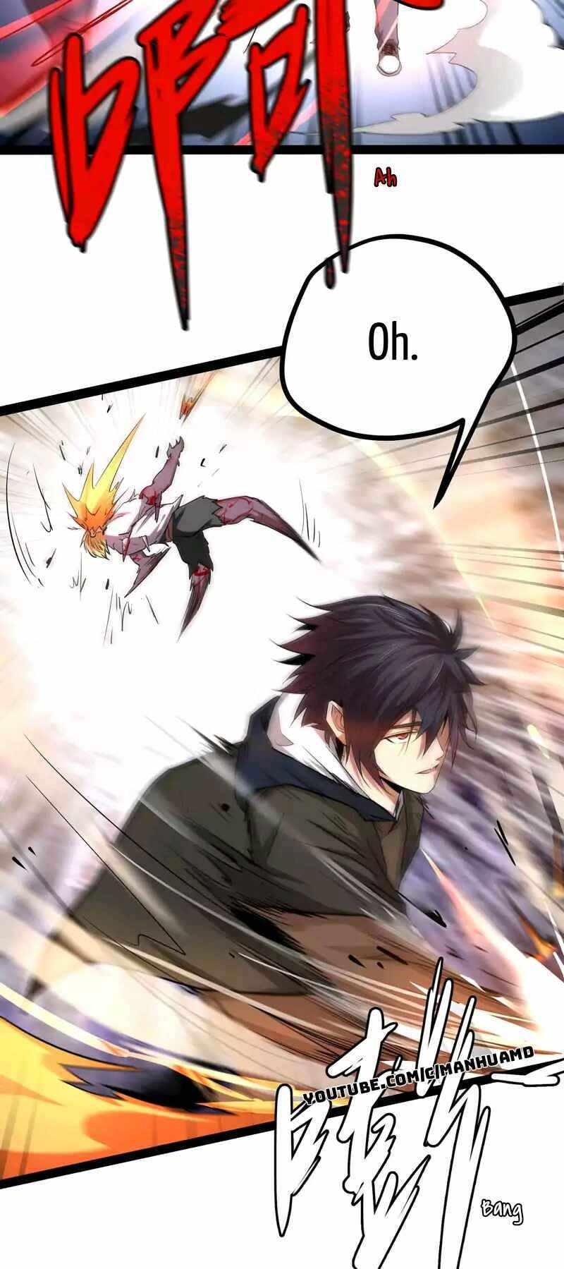 Read God Retreat Manga Online