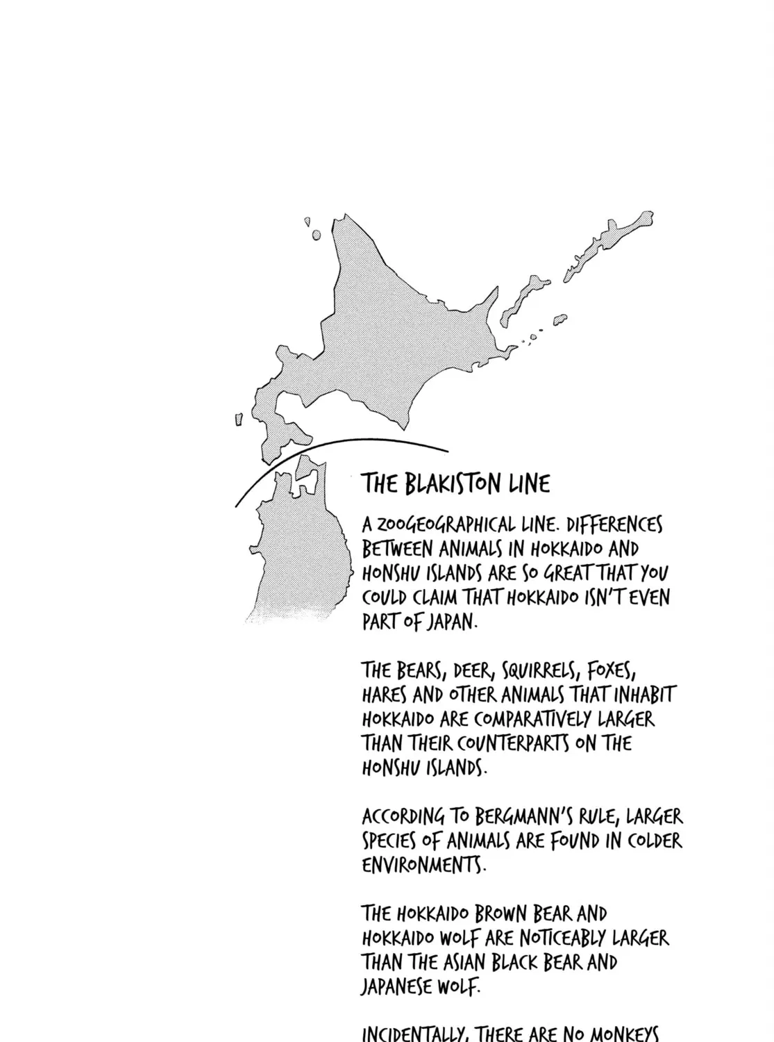 Read Golden Kamuy Manga Online