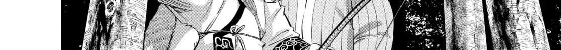 Read Golden Kamuy Manga Online