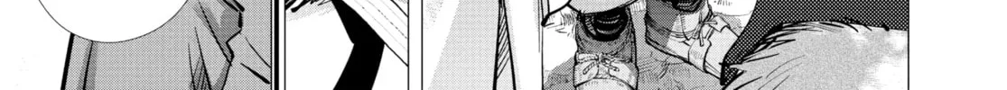 Read Golden Kamuy Manga Online
