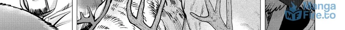 Read Golden Kamuy Manga Online