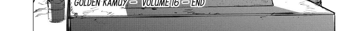 Read Golden Kamuy Manga Online