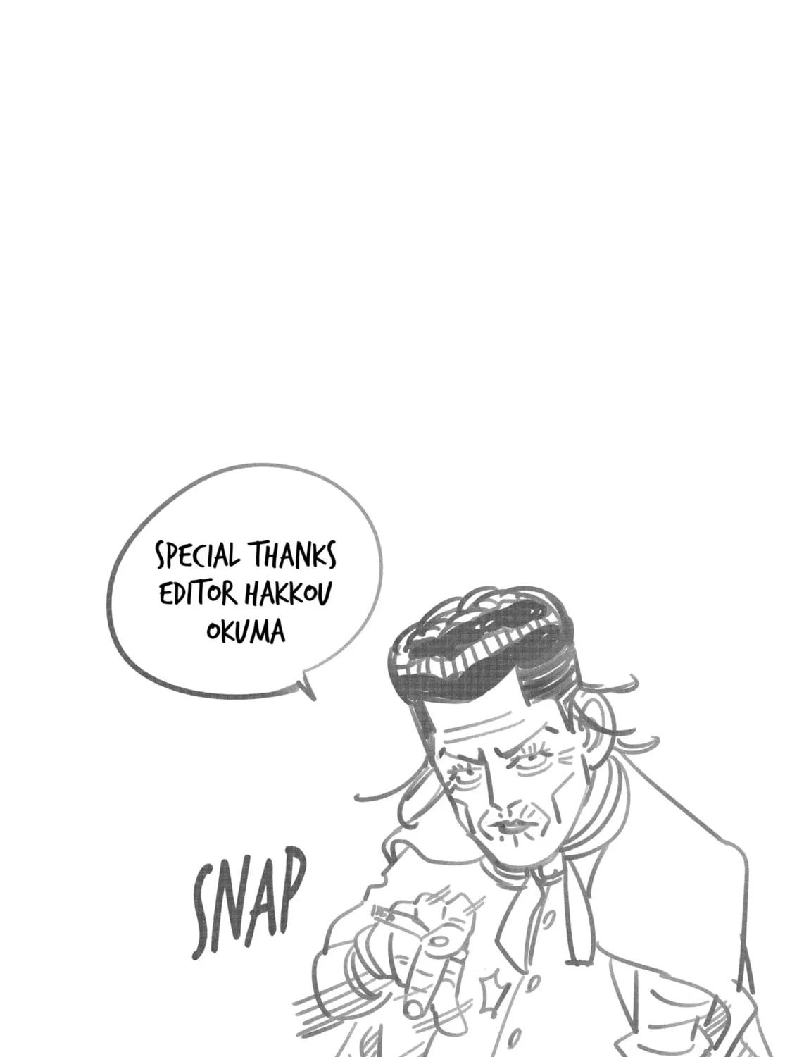 Read Golden Kamuy Manga Online