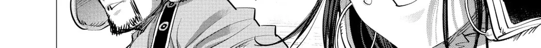 Read Golden Kamuy Manga Online