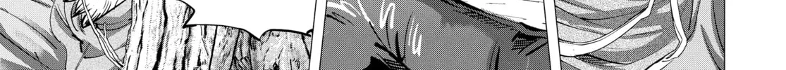 Read Golden Kamuy Manga Online