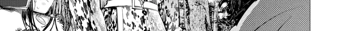 Read Golden Kamuy Manga Online