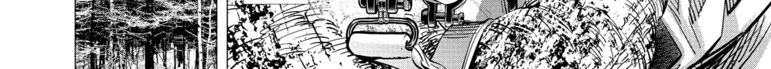 Read Golden Kamuy Manga Online