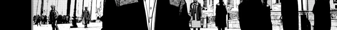 Read Golden Kamuy Manga Online