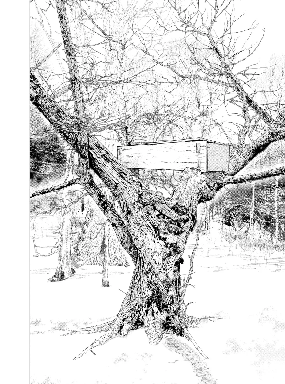 Read Golden Kamuy Manga Online