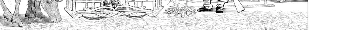 Read Golden Kamuy Manga Online