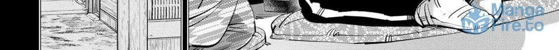Read Golden Kamuy Manga Online