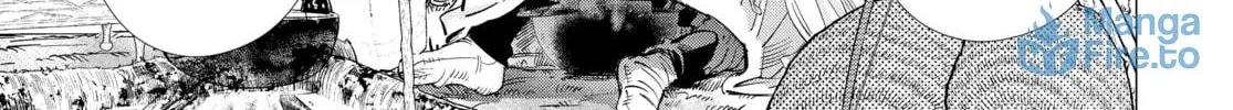 Read Golden Kamuy Manga Online