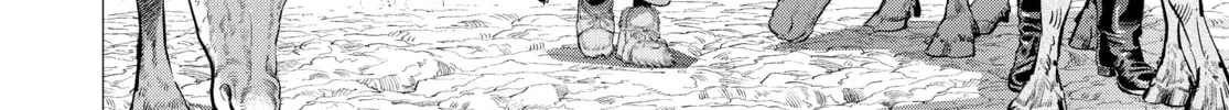Read Golden Kamuy Manga Online