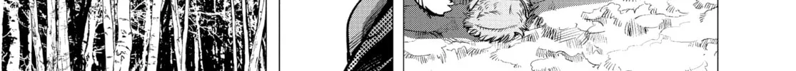 Read Golden Kamuy Manga Online
