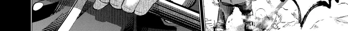 Read Golden Kamuy Manga Online