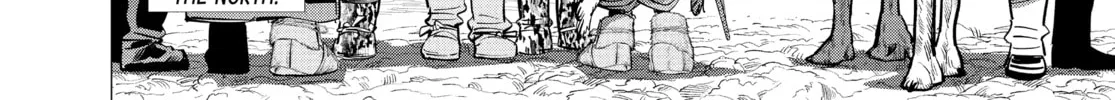 Read Golden Kamuy Manga Online