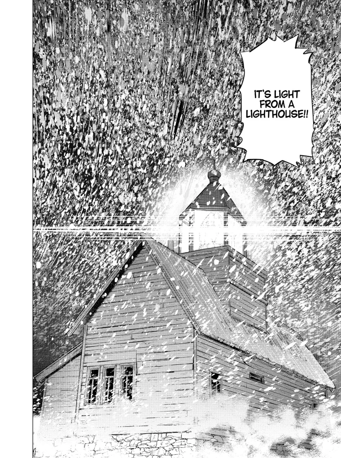 Read Golden Kamuy Manga Online