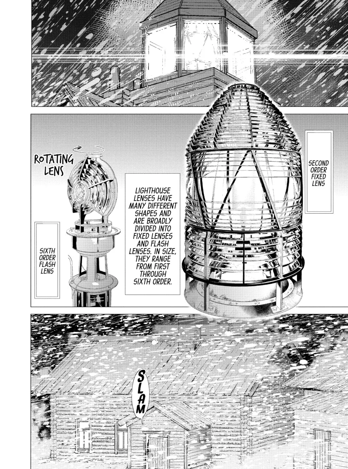 Read Golden Kamuy Manga Online