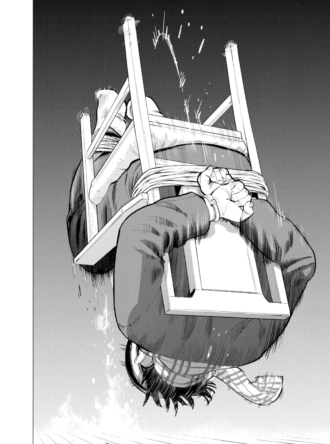 Read Golden Kamuy Manga Online
