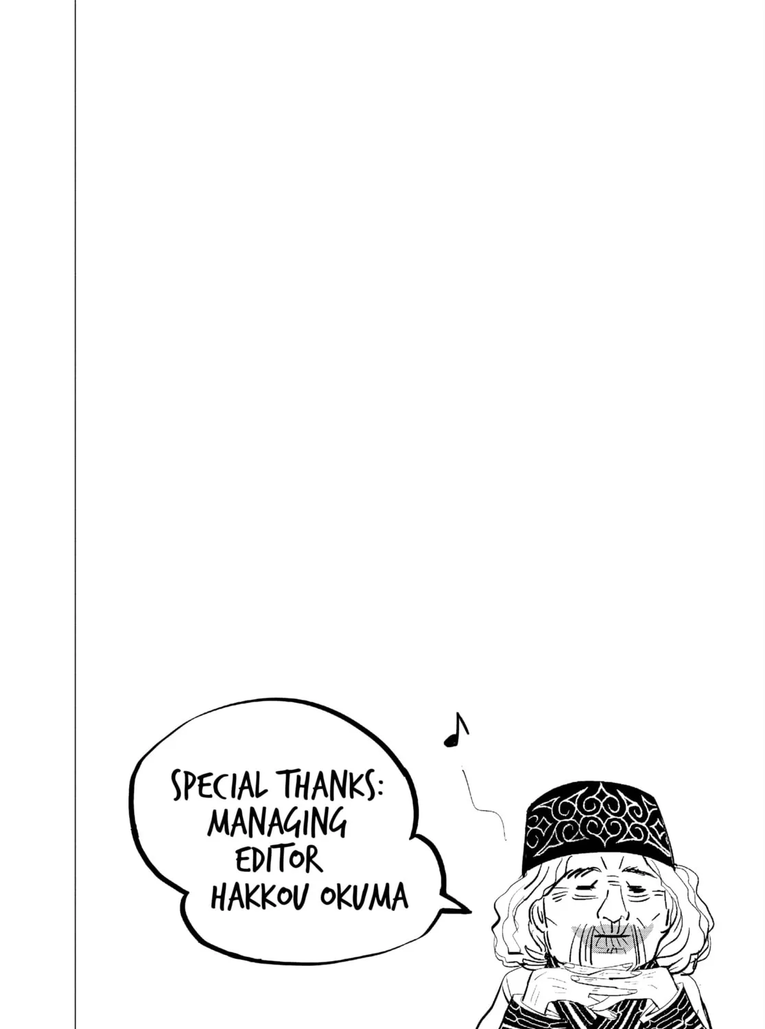 Read Golden Kamuy Manga Online