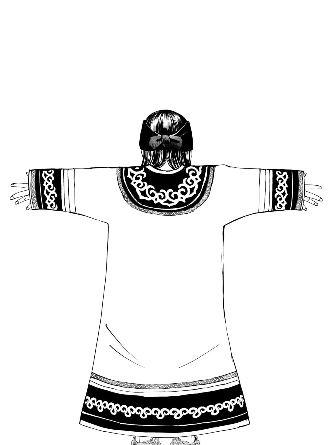 Read Golden Kamuy Manga Online