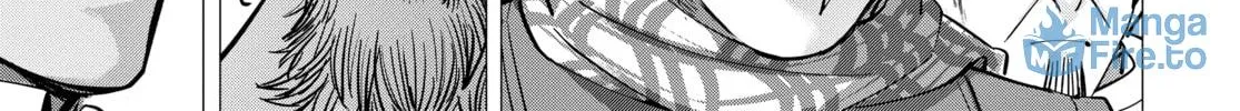 Read Golden Kamuy Manga Online