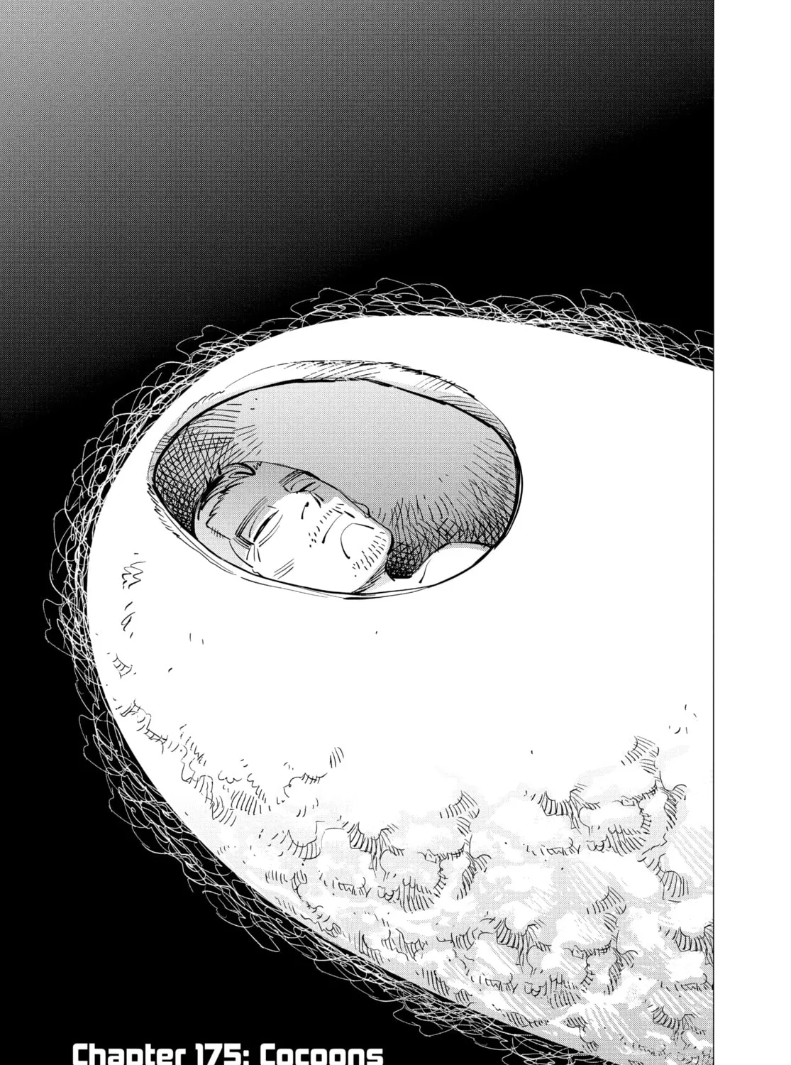 Read Golden Kamuy Manga Online