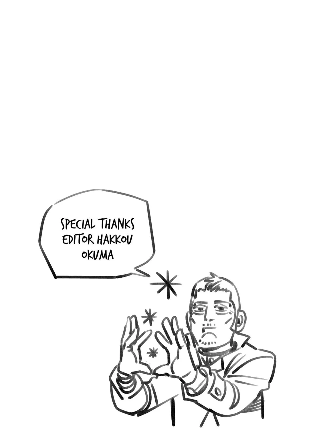 Read Golden Kamuy Manga Online