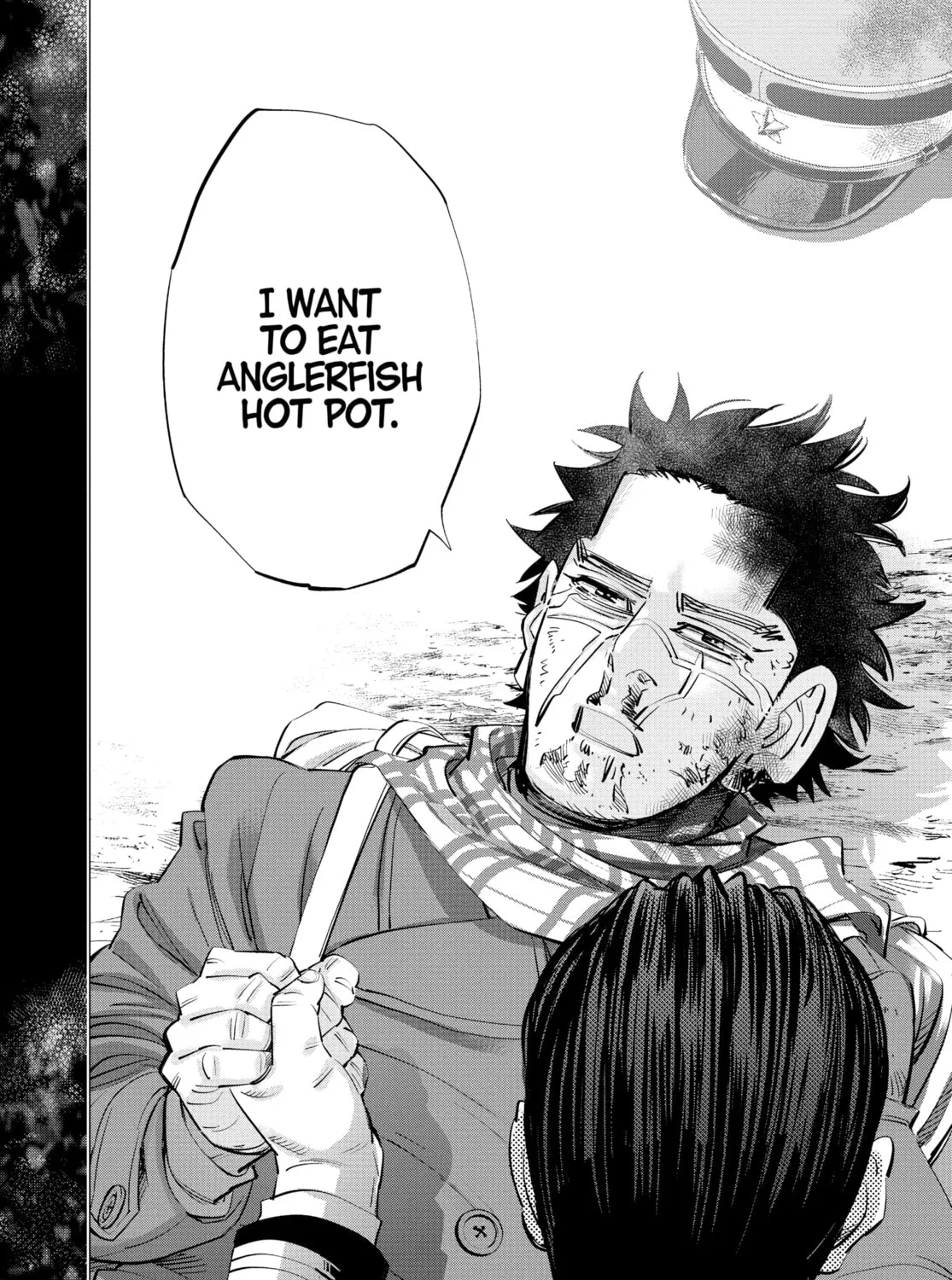 Read Golden Kamuy Manga Online