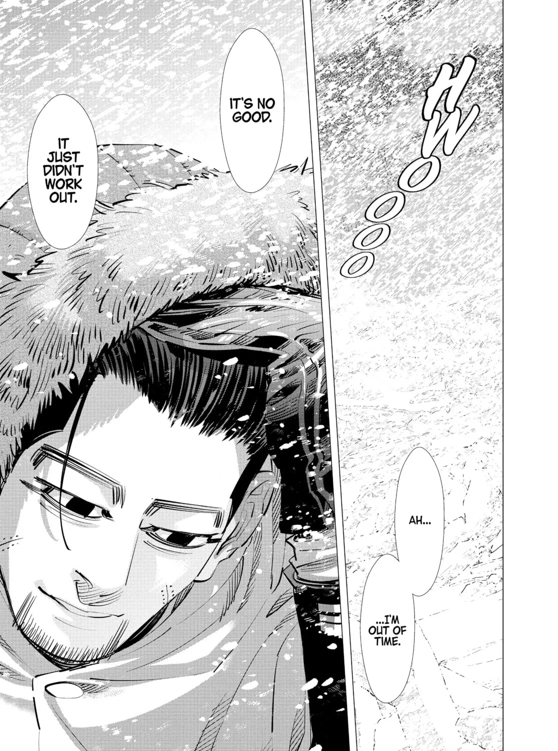 Read Golden Kamuy Manga Online