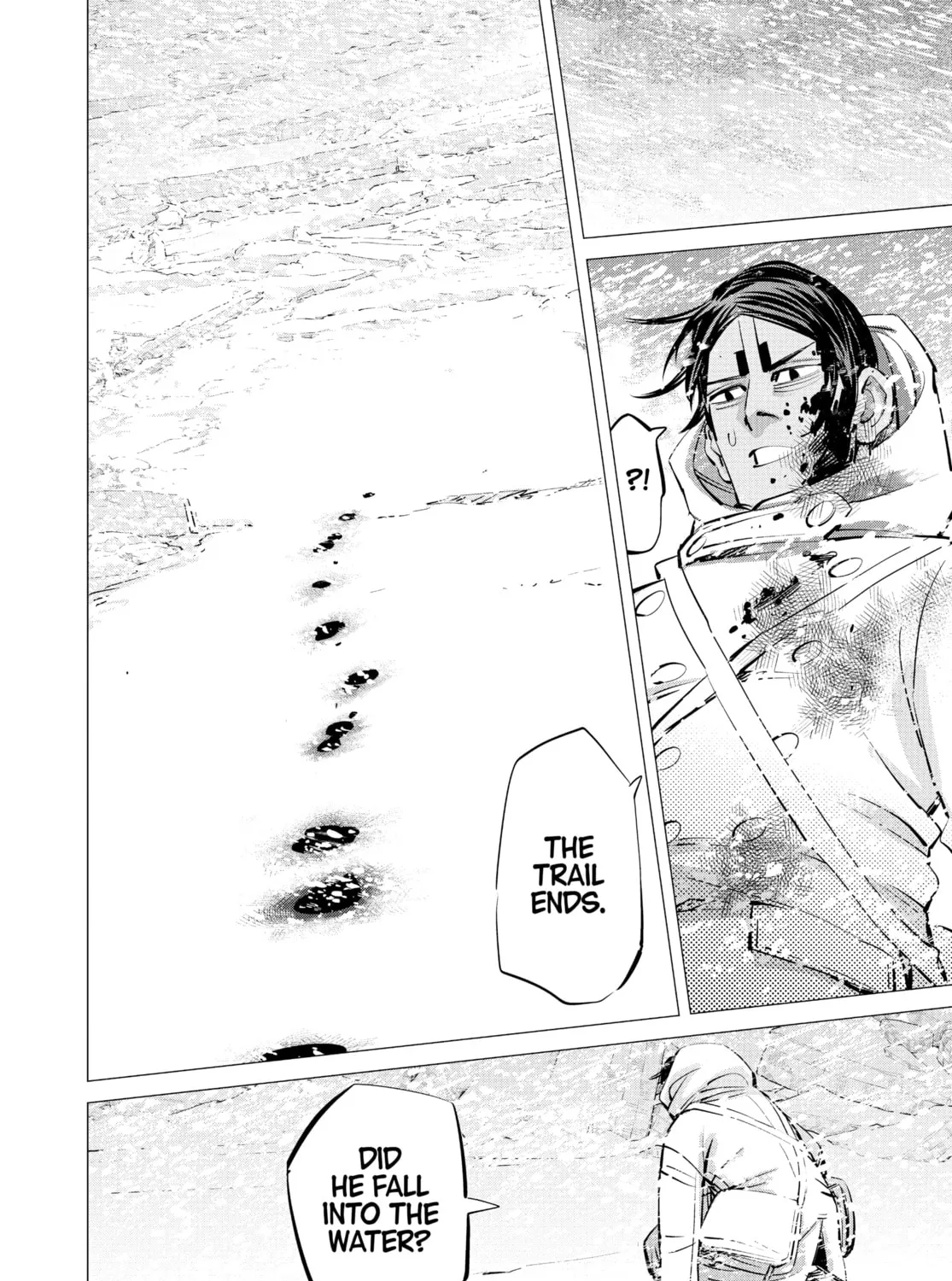 Read Golden Kamuy Manga Online