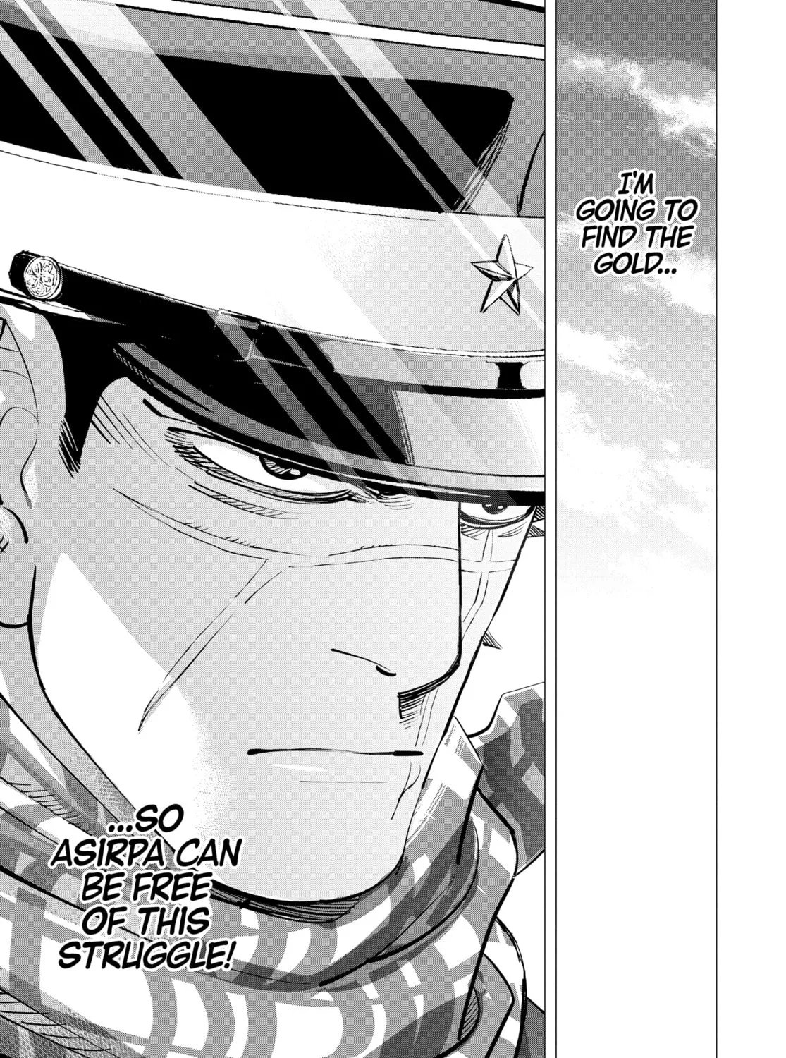 Read Golden Kamuy Manga Online
