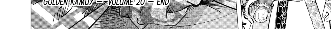Read Golden Kamuy Manga Online