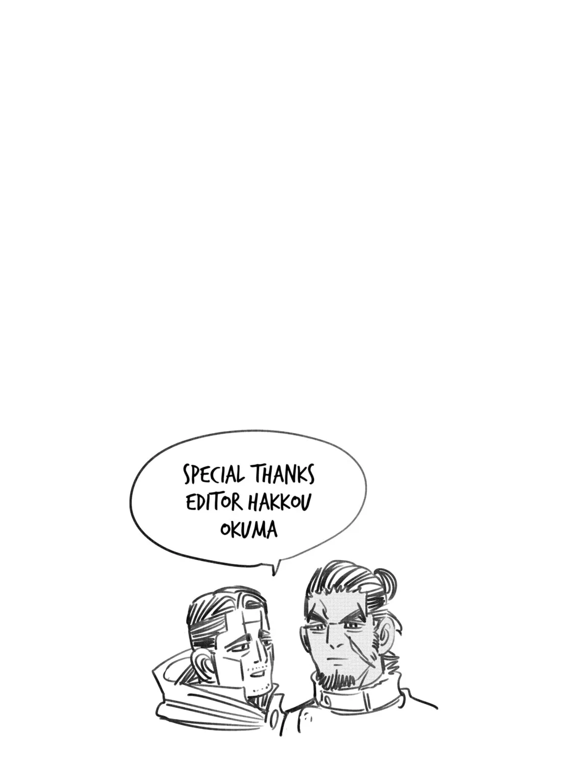 Read Golden Kamuy Manga Online