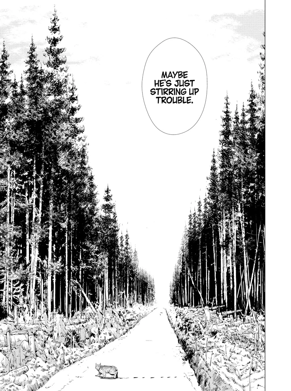 Read Golden Kamuy Manga Online