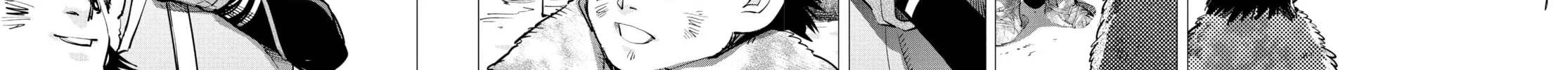 Read Golden Kamuy Manga Online