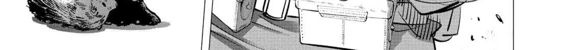 Read Golden Kamuy Manga Online