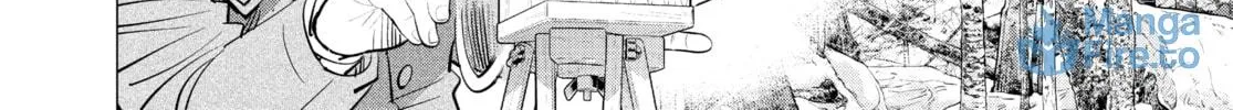 Read Golden Kamuy Manga Online