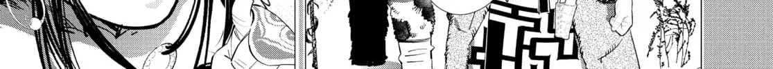 Read Golden Kamuy Manga Online