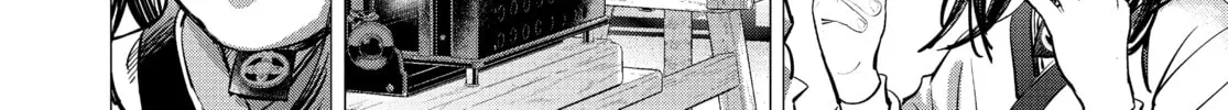 Read Golden Kamuy Manga Online